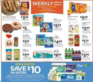 King Soopers weekly ad week 18 Page 2