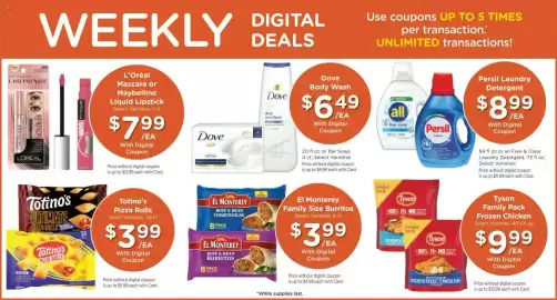 King Soopers weekly ad week 18 Page 3
