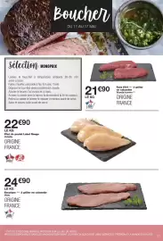 Catalogue Monoprix page 14