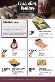 Catalogue Monoprix page 16