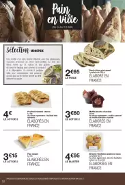 Catalogue Monoprix page 20