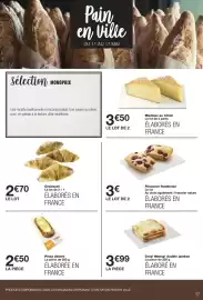 Catalogue Monoprix page 21