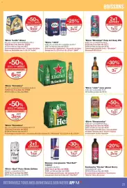 Catalogue Monoprix page 28