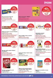 Catalogue Monoprix page 32