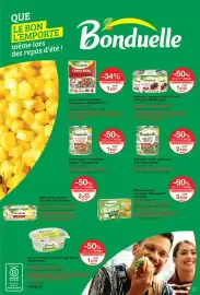 Catalogue Monoprix page 36