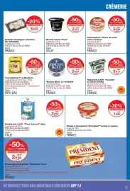 Catalogue Monoprix page 38
