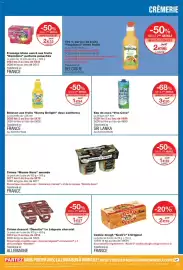 Catalogue Monoprix page 40