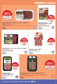 Catalogue Monoprix page 42