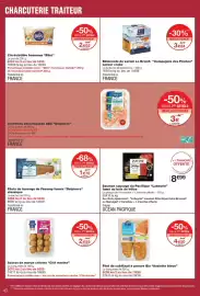 Catalogue Monoprix page 45