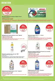 Catalogue Monoprix page 47