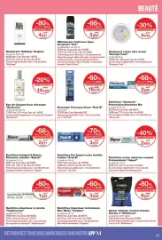 Catalogue Monoprix page 50