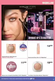 Catalogue Monoprix page 54