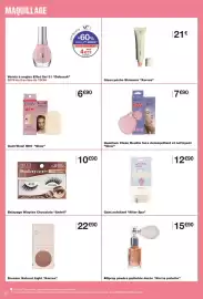 Catalogue Monoprix page 55