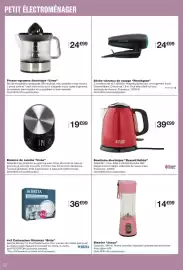 Catalogue Monoprix page 57