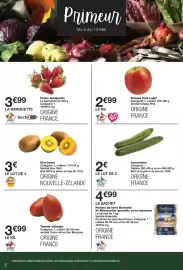 Catalogue Monoprix page 8