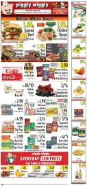 Piggly Wiggly weekly ad week 18 Page 1