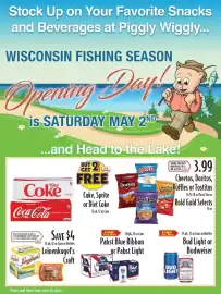 Piggly Wiggly weekly ad week 18 Page 9
