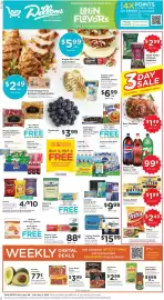 Dillons weekly ad week 18 Page 1