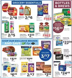 Dillons weekly ad week 18 Page 10