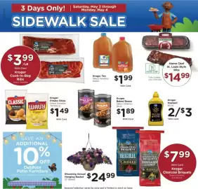 Dillons weekly ad week 18 Page 11