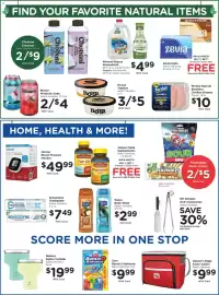 Dillons weekly ad week 18 Page 12