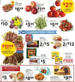 Dillons weekly ad week 18 Page 14
