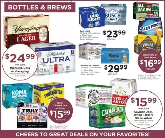 Dillons weekly ad week 18 Page 15