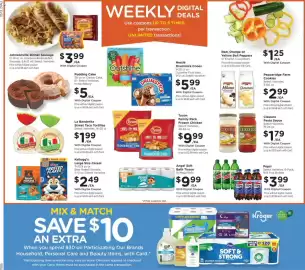 Dillons weekly ad week 18 Page 2
