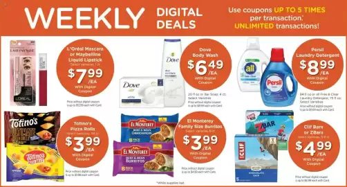 Dillons weekly ad week 18 Page 3