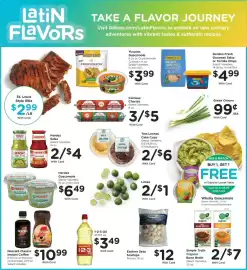 Dillons weekly ad week 18 Page 4
