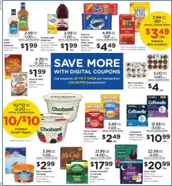 Dillons weekly ad week 18 Page 6