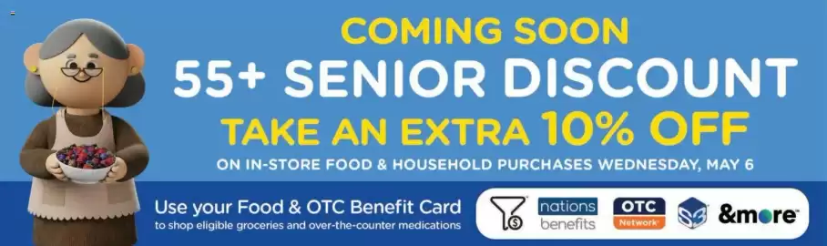 Dillons weekly ad week 18 Page 8