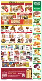 Supermercado El Rancho weekly ad week 18 Page 3