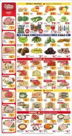 Supermercado El Rancho weekly ad week 18 Page 4