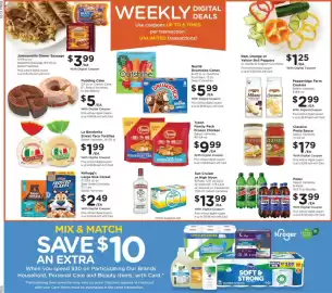 Fry's weekly ad week 18 Page 2