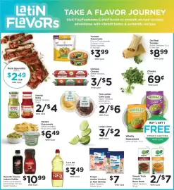 Fry's weekly ad week 18 Page 4