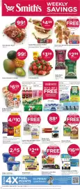 Smith's weekly ad week 18 Page 1