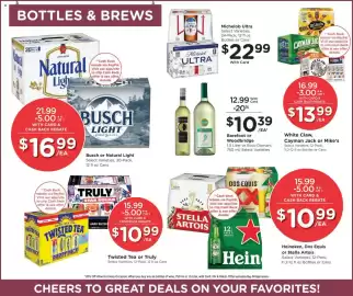 Smith's weekly ad week 18 Page 11