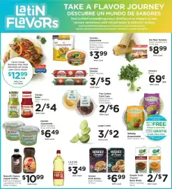 Smith's weekly ad week 18 Page 6