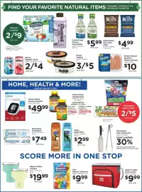 Smith's weekly ad week 18 Page 7