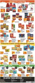 Amigos United weekly ad week 18 Page 3
