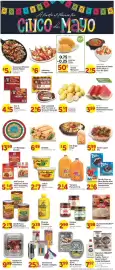 United Supermarkets weekly ad week 18 Page 2