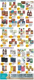United Supermarkets weekly ad week 18 Page 3