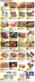 United Supermarkets weekly ad week 18 Page 6