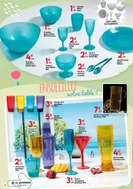 Catalogue Maxi Bazar page 21