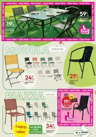 Catalogue Maxi Bazar page 5