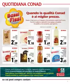 Volantino Conad City settimana 18 Pagina 5