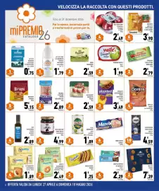 Volantino Conad City settimana 18 Pagina 6