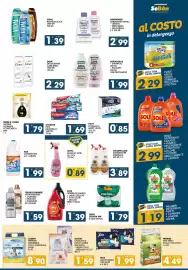 Volantino SeBón Supermercati Pagina 11
