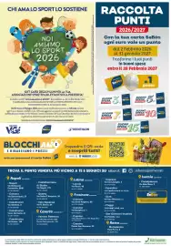 Volantino SeBón Supermercati Pagina 12